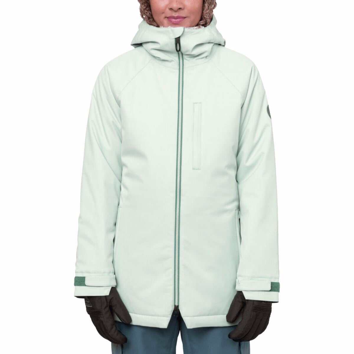 686 Women's Dream Insulated Jacket