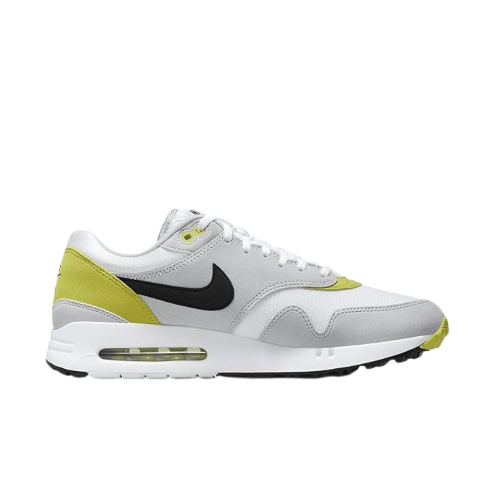 Nike Men's Air Max 1 '86 OG G Golf Shoes - Grey