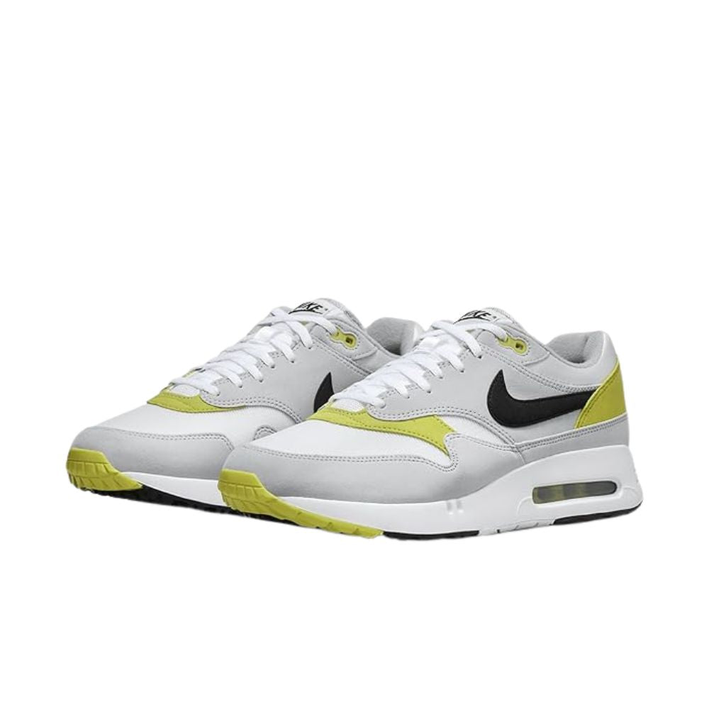 Nike Men's Air Max 1 '86 OG G Golf Shoes - Grey