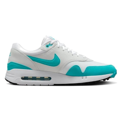 Nike Men's Air Max 1 '86 OG G Golf Shoes - White/Pure Platinum