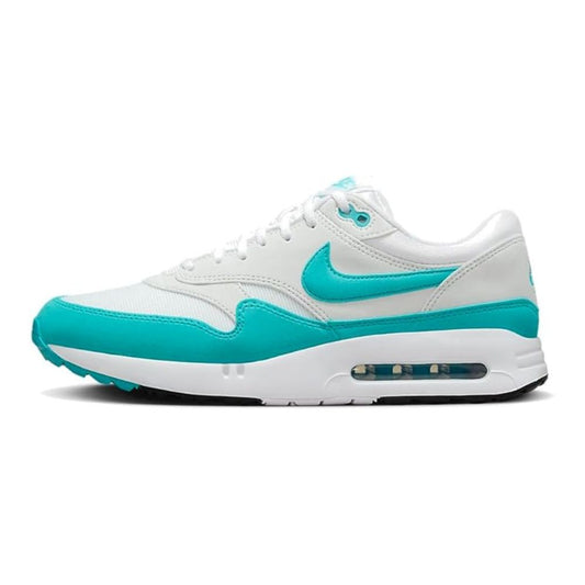 Nike Men's Air Max 1 '86 OG G Golf Shoes - White/Pure Platinum