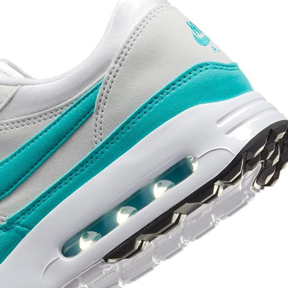 Nike Men's Air Max 1 '86 OG G Golf Shoes - White/Pure Platinum