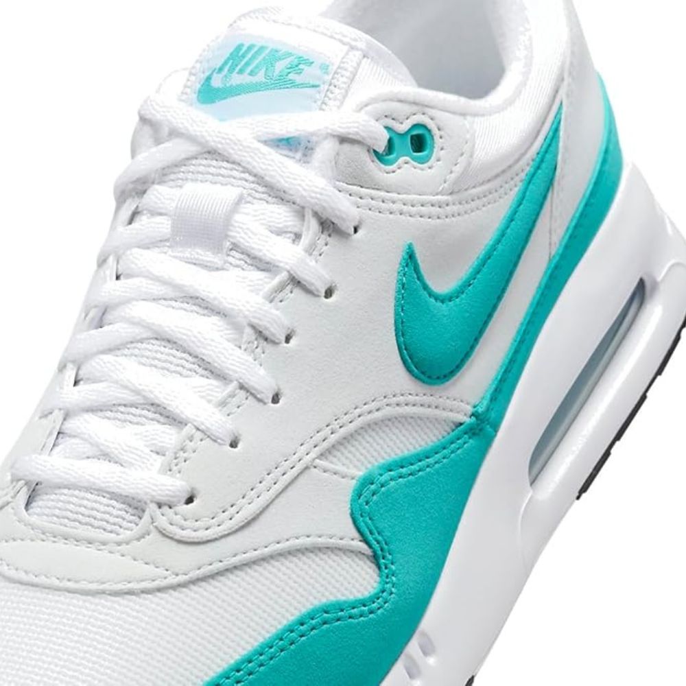 Nike Men's Air Max 1 '86 OG G Golf Shoes - White/Pure Platinum