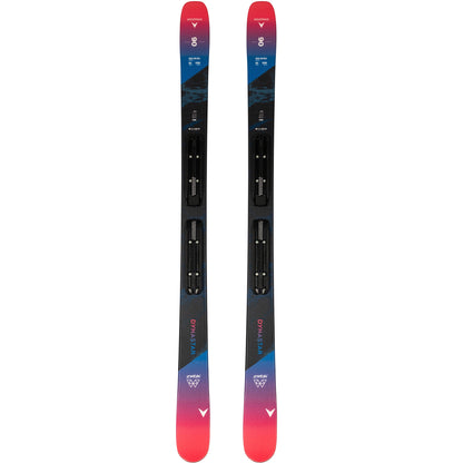 Dynastar M-Menace 90 Skis ​w/ Demo Plate (No Bindings) 2026