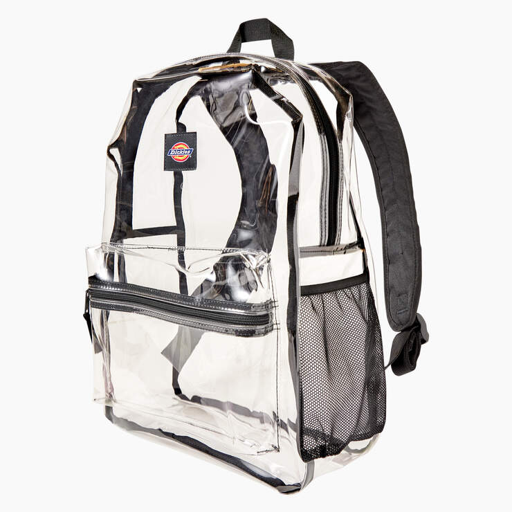 Dickies Essential Clear Backpack