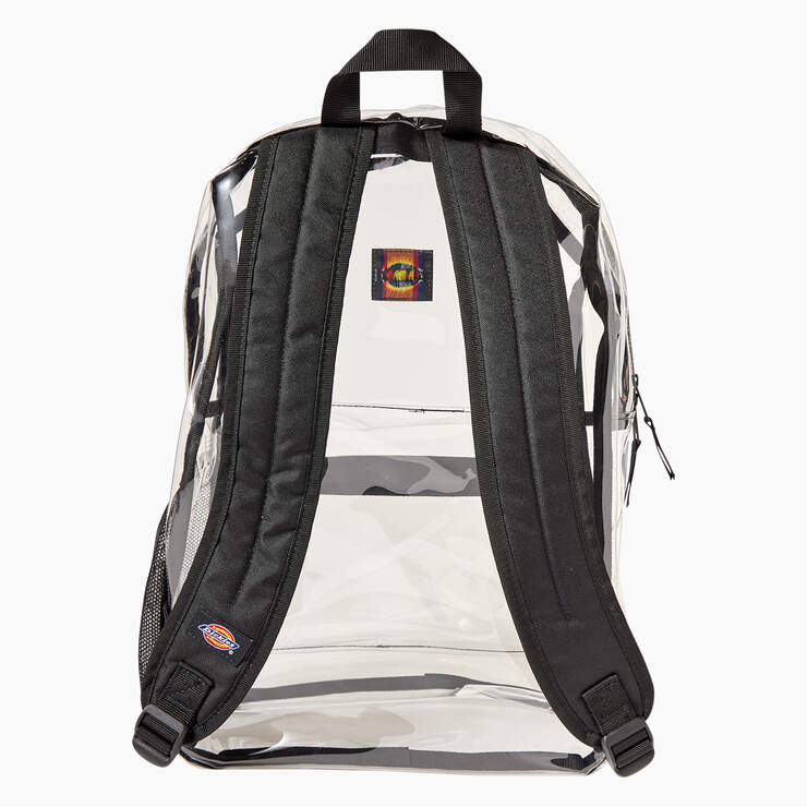 Dickies Essential Clear Backpack