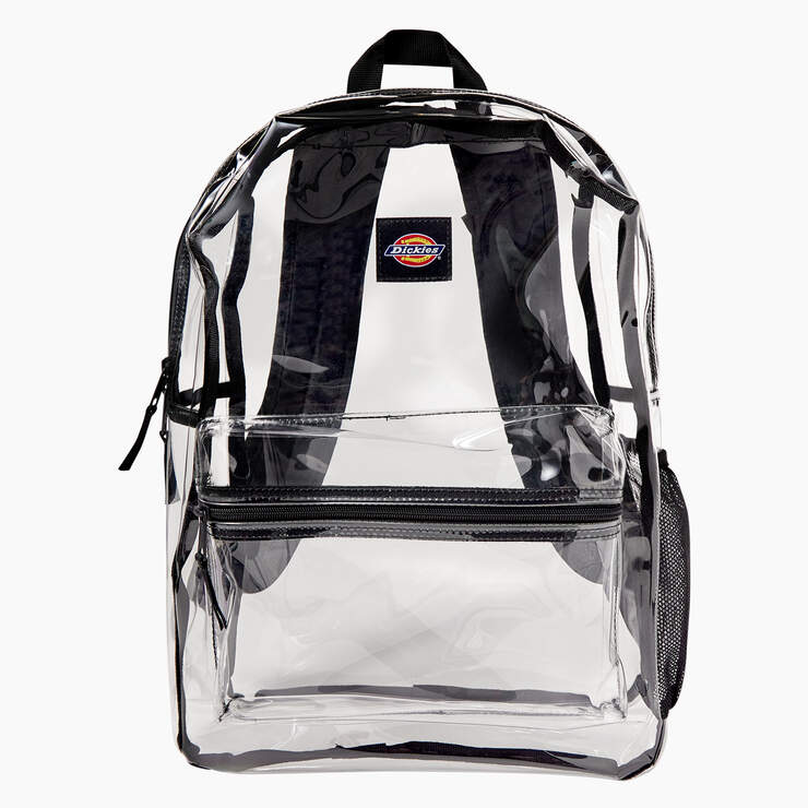 Dickies Essential Clear Backpack