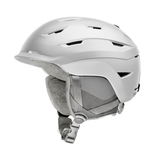 Smith Women's Liberty MIPS Snow Helmet