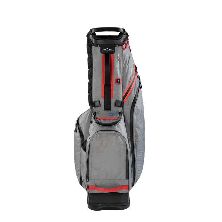 Sun Mountain H2NO E-2.5 Stand Golf Bag 2026