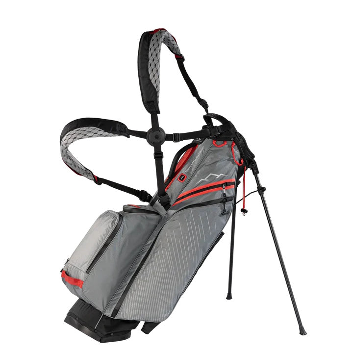 Sun Mountain H2NO E-2.5 Stand Golf Bag 2026