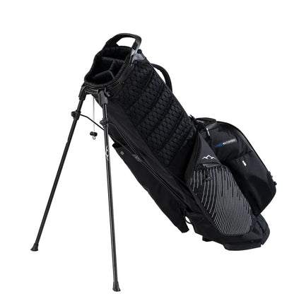 Sun Mountain H2NO E-2.5 Stand Golf Bag 2026