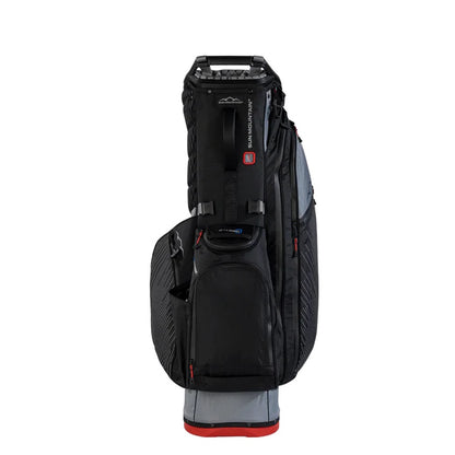 Sun Mountain H2NO E-4.5 14-Way Stand Golf Bag 2026