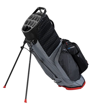 Sun Mountain H2NO E-4.5 14-Way Stand Golf Bag 2026