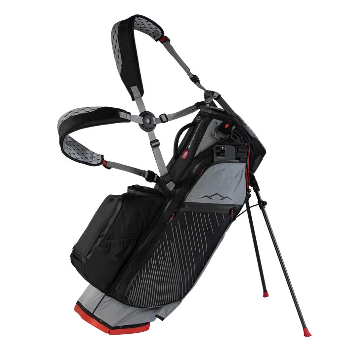 Sun Mountain H2NO E-4.5 14-Way Stand Golf Bag 2026