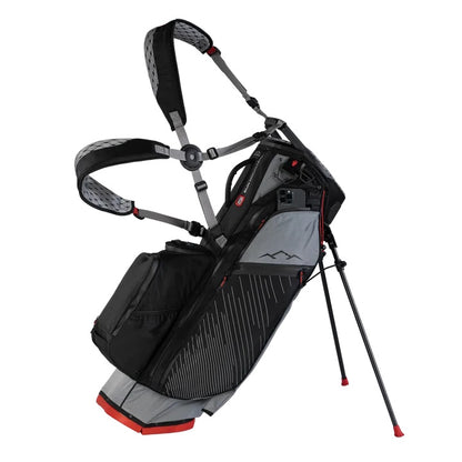 Sun Mountain H2NO E-4.5 14-Way Stand Golf Bag 2026