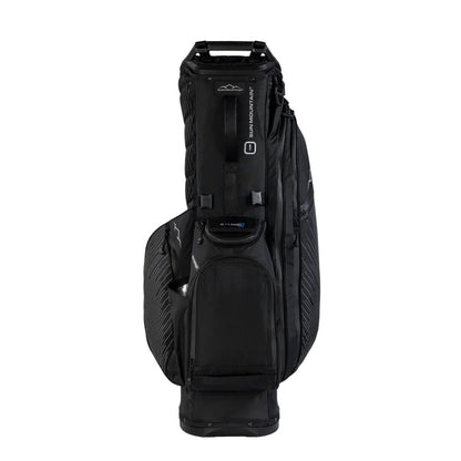 Sun Mountain H2NO E-4.5 14-Way Stand Golf Bag 2026