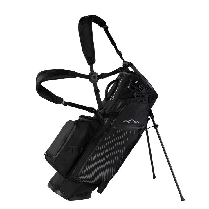 Sun Mountain H2NO E-4.5 14-Way Stand Golf Bag 2026