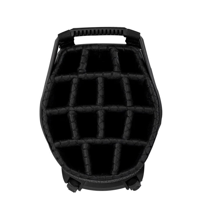 Sun Mountain H2NO E-4.5 14-Way Stand Golf Bag 2026