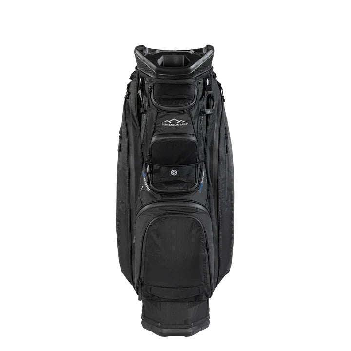 Sun Mountain H2NO C-130 14-Way Cart Golf Bag 2026