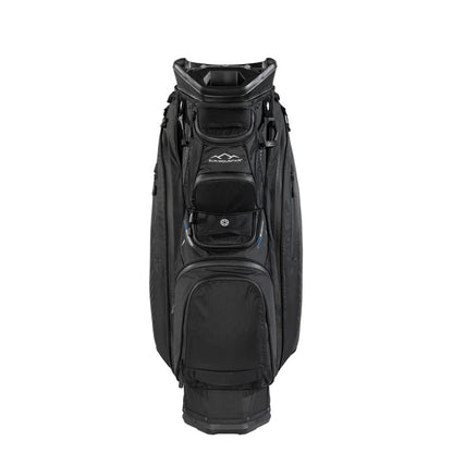 Sun Mountain H2NO C-130 14-Way Cart Golf Bag 2026