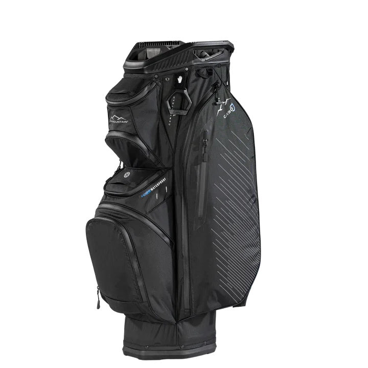 Sun Mountain H2NO C-130 14-Way Cart Golf Bag 2026