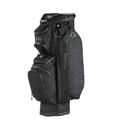 Sun Mountain H2NO C-130 14-Way Cart Golf Bag 2026