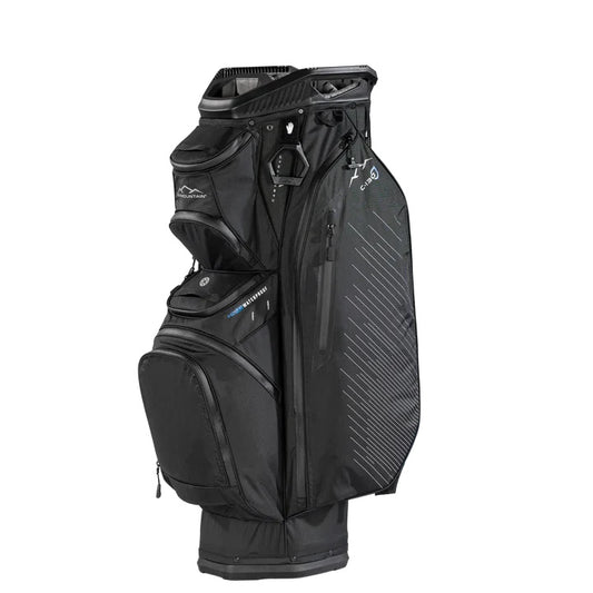 Sun Mountain H2NO C-130 14-Way Cart Golf Bag 2026