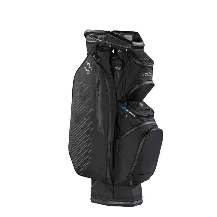 Sun Mountain H2NO C-130 14-Way Cart Golf Bag 2026