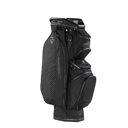 Sun Mountain H2NO C-130 14-Way Cart Golf Bag 2026
