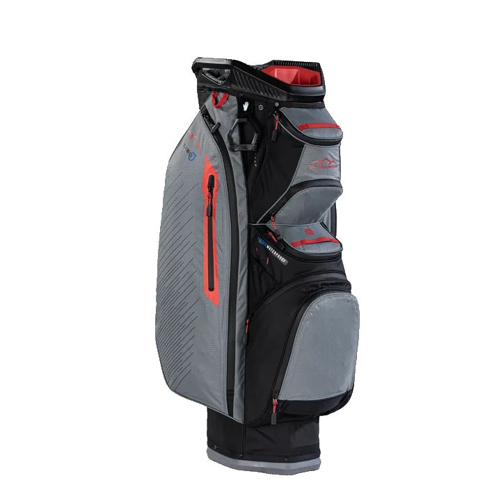 Sun Mountain H2NO C-130 14-Way Cart Golf Bag 2026