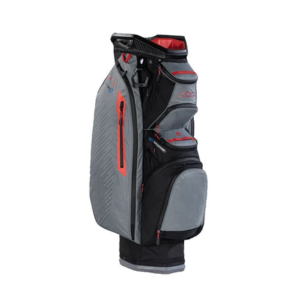 Sun Mountain H2NO C-130 14-Way Cart Golf Bag 2026