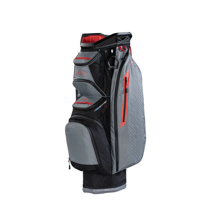 Sun Mountain H2NO C-130 14-Way Cart Golf Bag 2026