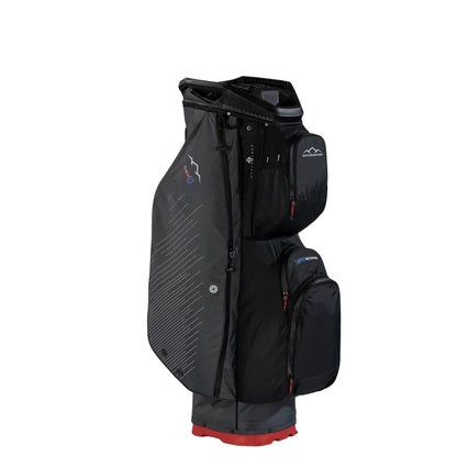 Sun Mountain H2NO C-100 14-Way Cart Golf Bag 2026