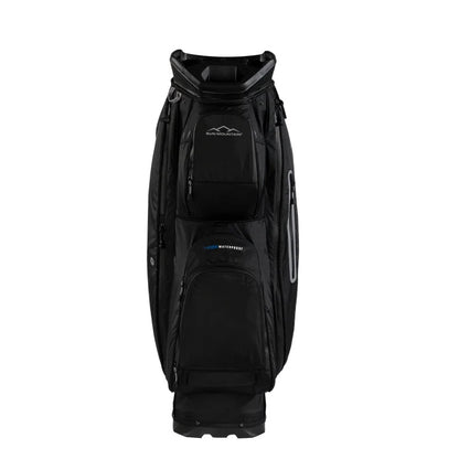 Sun Mountain H2NO C-100 14-Way Cart Golf Bag 2026