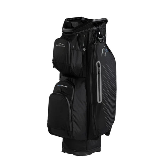 Sun Mountain H2NO C-100 14-Way Cart Golf Bag 2026
