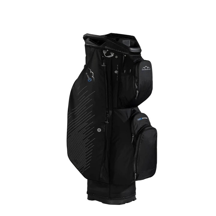Sun Mountain H2NO C-100 14-Way Cart Golf Bag 2026