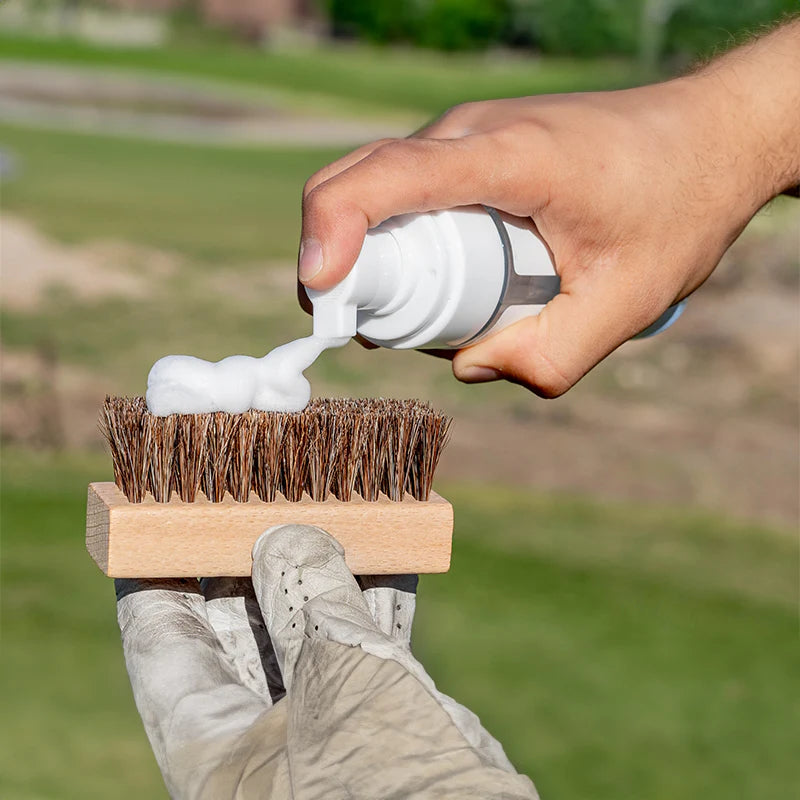Caddy Splash Golf Shoe Cleaning Kit – GolfDirectNow.com