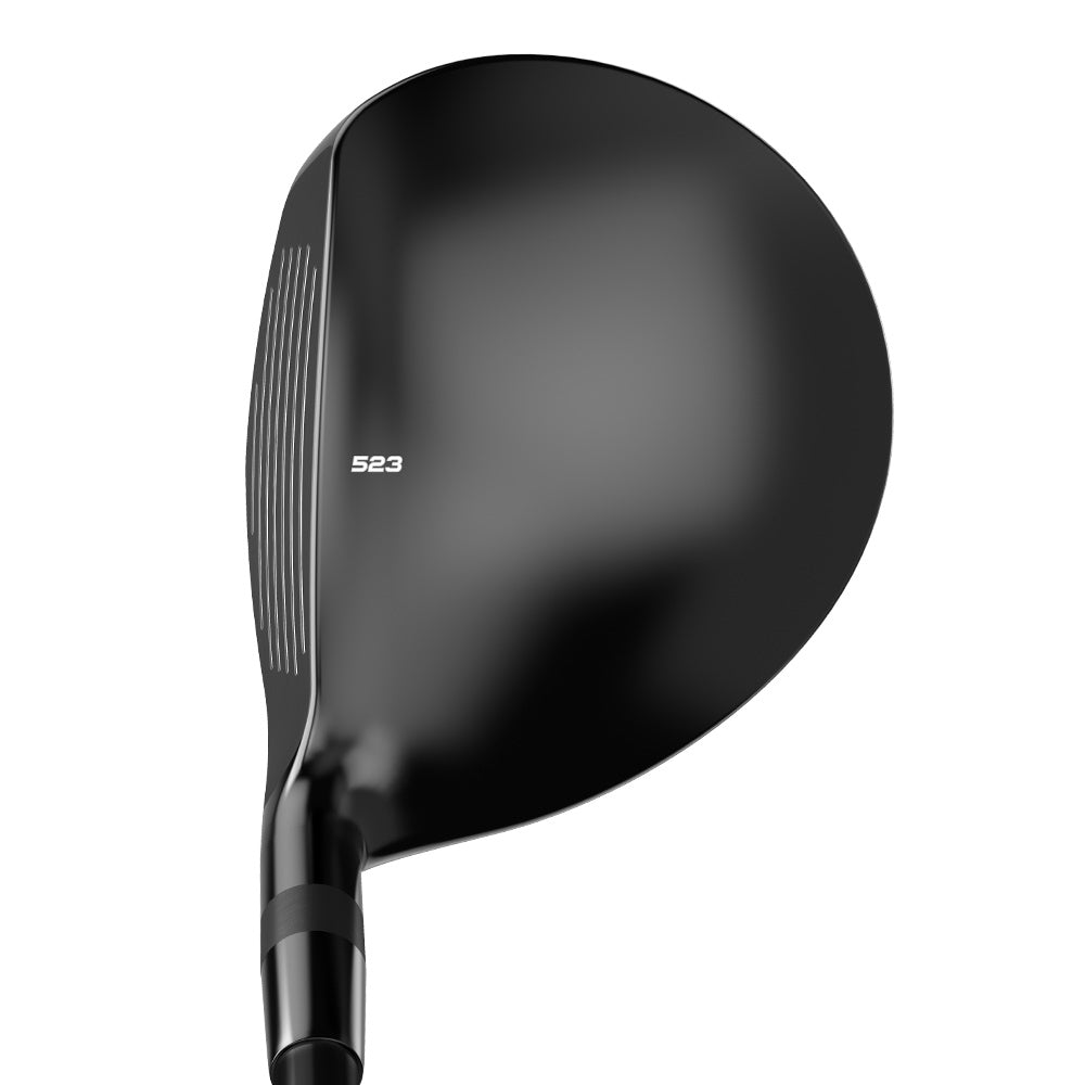 Tour Edge Hot Launch E523 Mens Fairway Wood