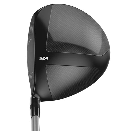 Tour Edge Men's Hot Launch E524 Driver