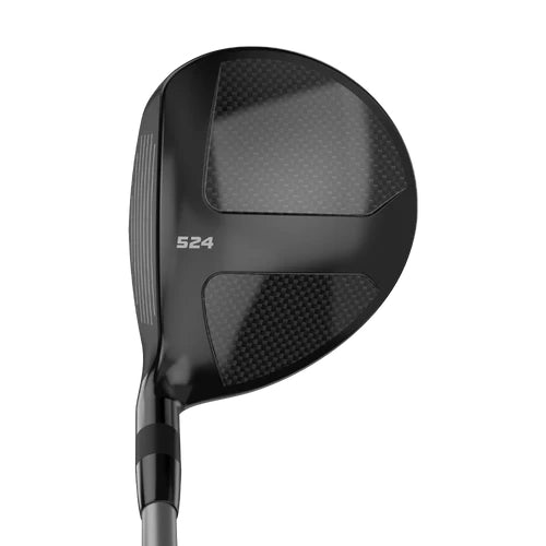 Tour Edge Men's Hot Launch E524 Fairway Wood