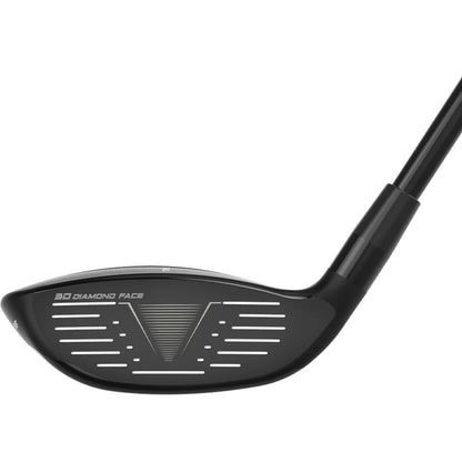 Tour Edge Exotics E725 3 Wood 15* Denali Blue 60 Stiff Flex Right Hand - Shop Worn