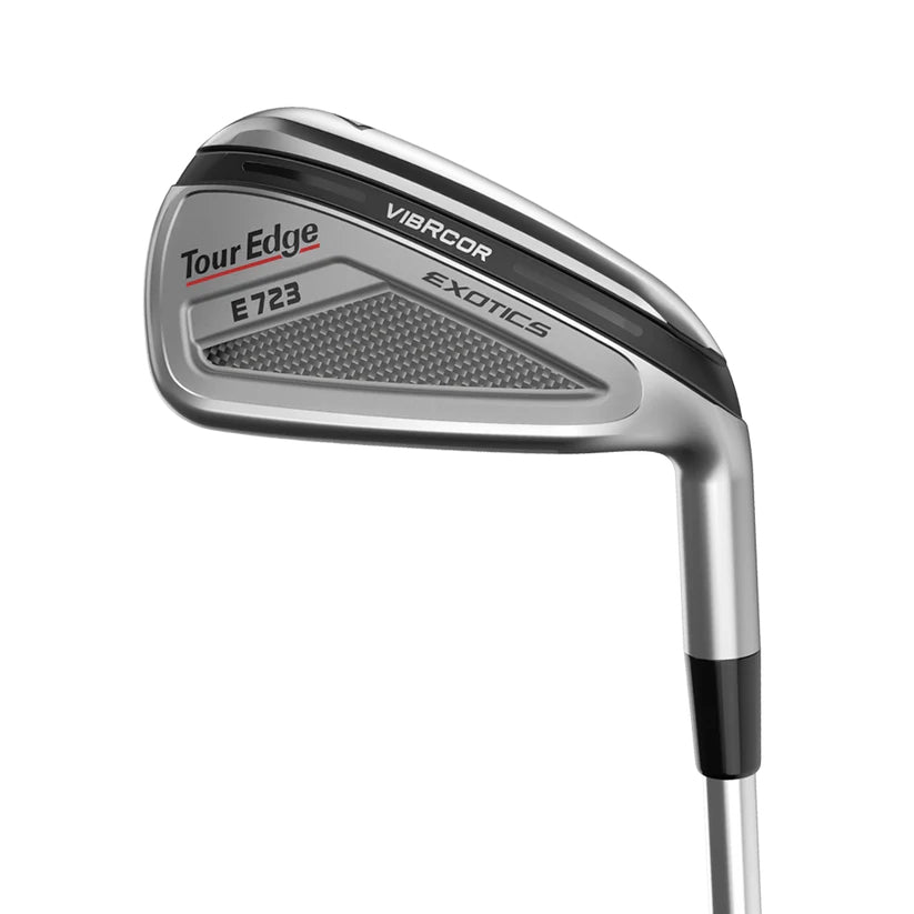 Tour Edge Exotics E723 8 Iron Set Graphite Shaft