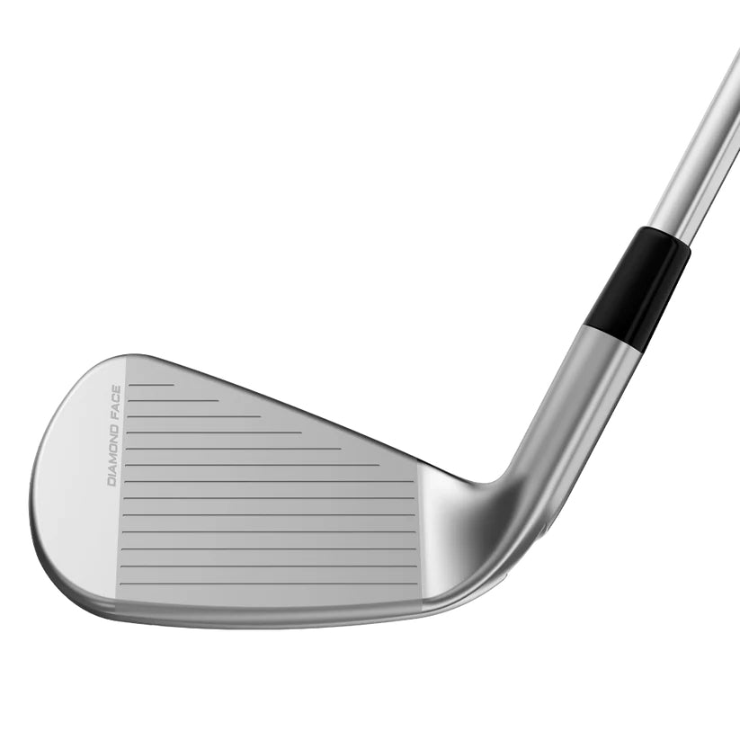 Tour Edge Exotics E723 8 Iron Set Graphite Shaft