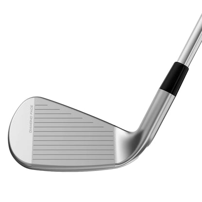 Tour Edge Exotics E723 8 Iron Set Graphite Shaft