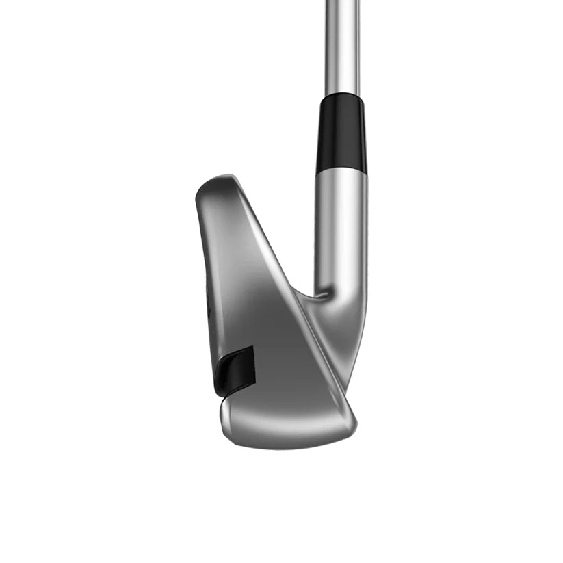 Tour Edge Exotics E723 8 Iron Set Graphite Shaft