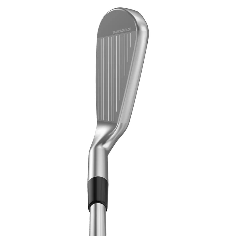 Tour Edge Exotics E723 8 Iron Set Graphite Shaft