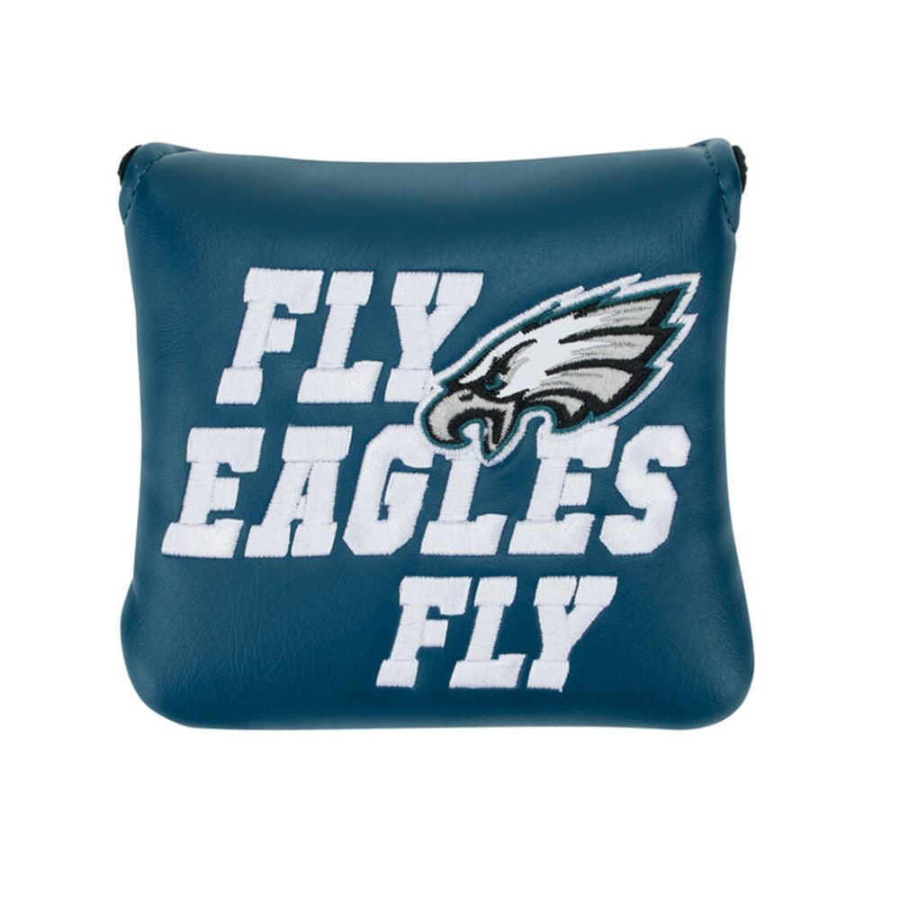 TaylorMade NFL Mallet Putter Headcover