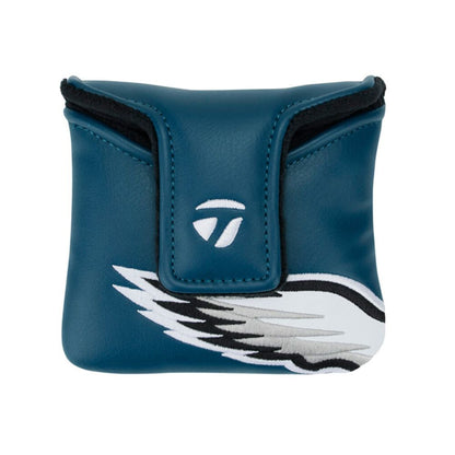 TaylorMade NFL Mallet Putter Headcover