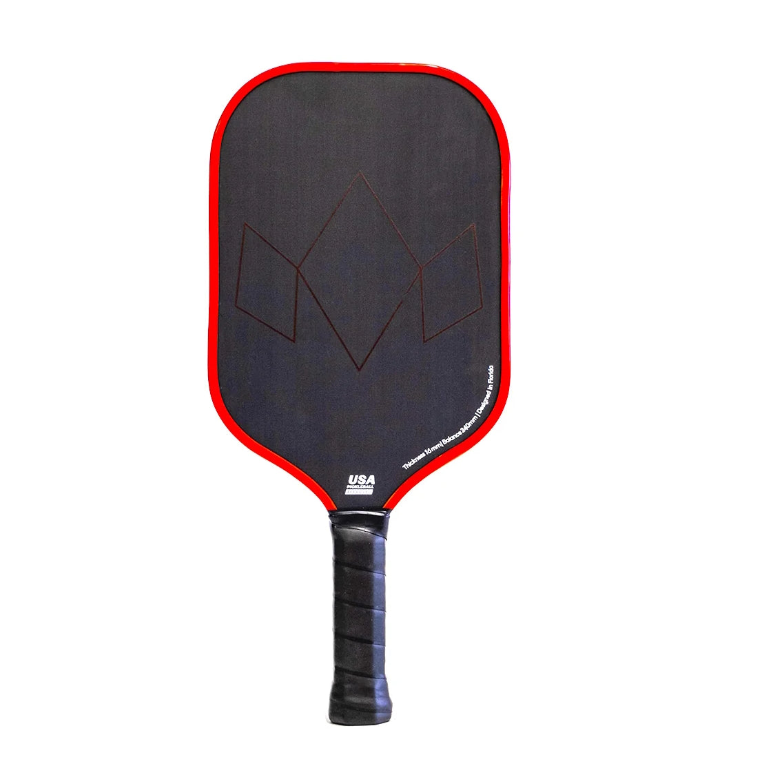 Diadem Warrior Edge Pickleball Paddles