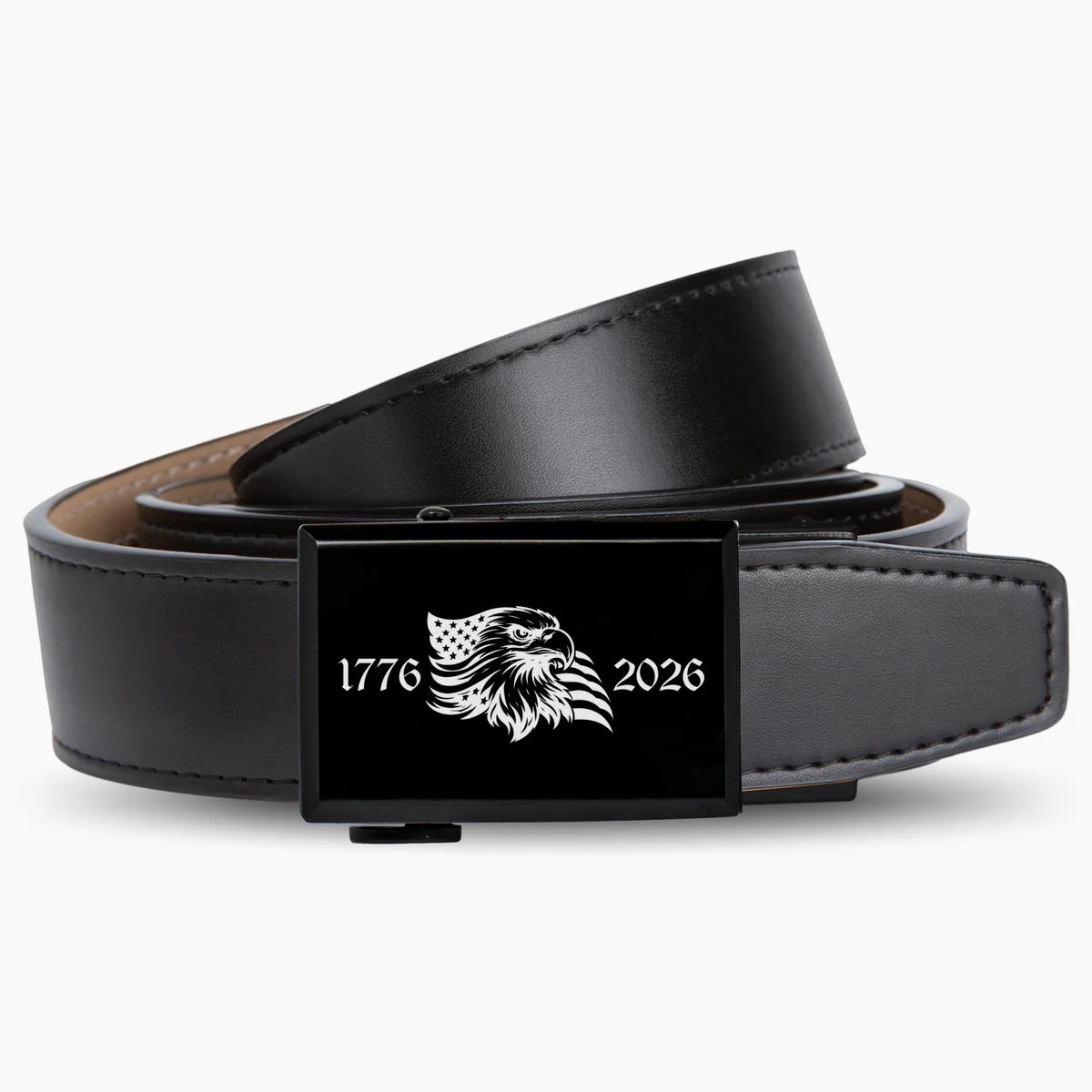 Nexbelt Yorktown 250 Leather Golf Ratchet Belt